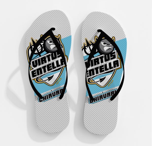 Infradito Devil - Virtus Entella Store