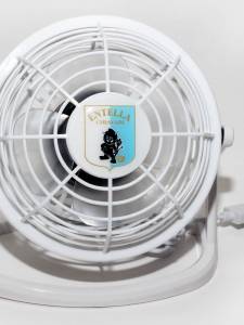 Ventilatore da scrivania con presa usb Ventilatore da scrivania con presa usb