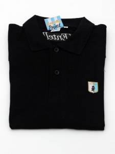 Polo nera junior Polo nera junior