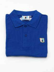Polo Royal Blue Polo Royal Blue