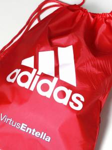 PORTASCARPE ADIDAS fucsia PORTASCARPE ADIDAS fucsia