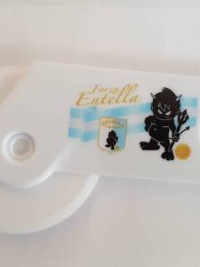 Girella taglia pizza Girella taglia pizza