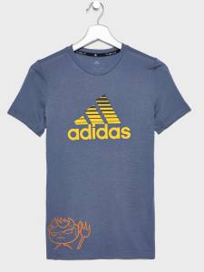 T-SHIRT ADIDAS JR. TECH-INK T-SHIRT ADIDAS JR. TECH-INK